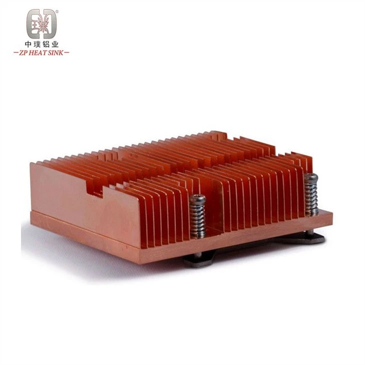 Welding Heat Sink